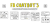 Tìm hiểu các thành phần trong messenger bot để mang lại 1 trải nghiệm hoàn hảo cho người dùng