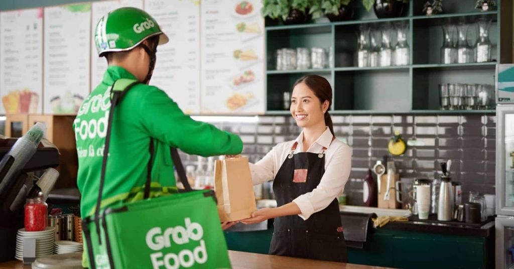 Mọi điều cần biết về hợp tác với Grab Food - Chủ doanh nghiệp F&B có biết?