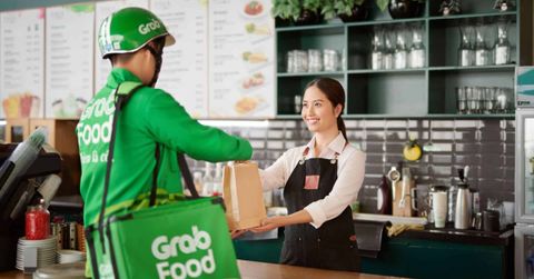 Mọi điều cần biết về hợp tác với Grab Food - Chủ doanh nghiệp F&B có biết?