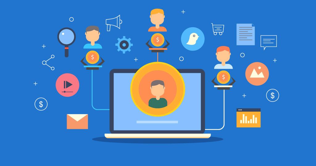 Tìm Hiểu Về Referral Marketing - Chiến Thuật Tăng Doanh Số Bán Hàng Nhanh Chóng