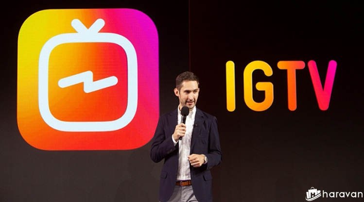 IGTV - 1 mạng xã hội từ Instagram, chính thức tuyên chiến YouTube