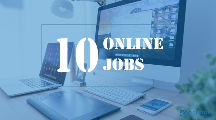 10 Cách kiếm tiền online ngoài suy nghĩ của bạn