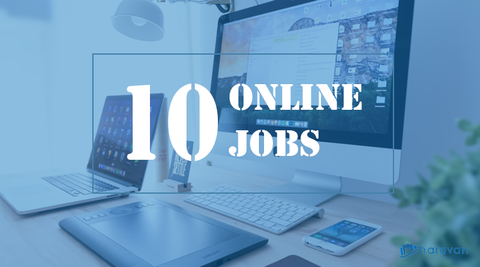 10 Cách kiếm tiền online ngoài suy nghĩ của bạn