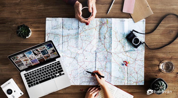6 cách sử dụng location làm marketing