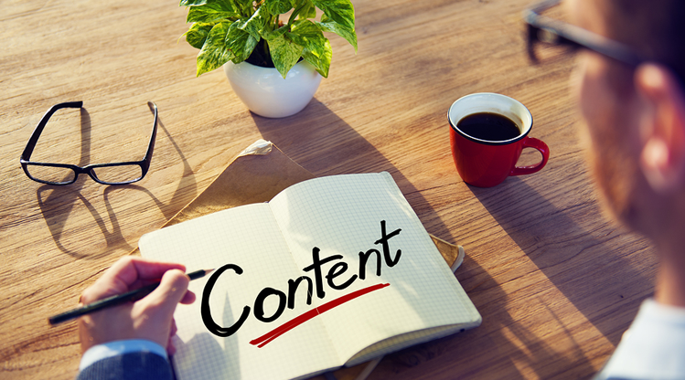 4 chìa khóa cốt lõi của 1 content bán hàng thành công