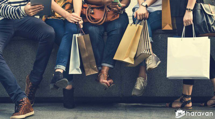 Cửa hàng vẫn giữ vị trí quan trọng trong marketing, bất kể sự 'bùng nổ' của internet