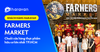 Farmers Market - Chuỗi cửa hàng thực phẩm hữu cơ lớn nhất TP.HCM
