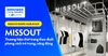 Missout - Thương hiệu thời trang theo đuổi phong cách năng động