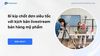 Top 5 mẫu kịch bản livestream bán mỹ phẩm trên Facebook hiệu quả