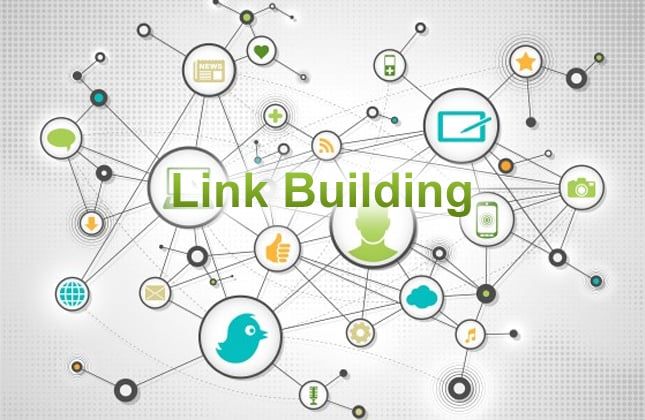 Chiến dịch link building để thành công bền vững (P2)