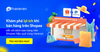 Có nên Bán hàng trên Shopee không? Lợi ích khi bán hàng trên Shopee