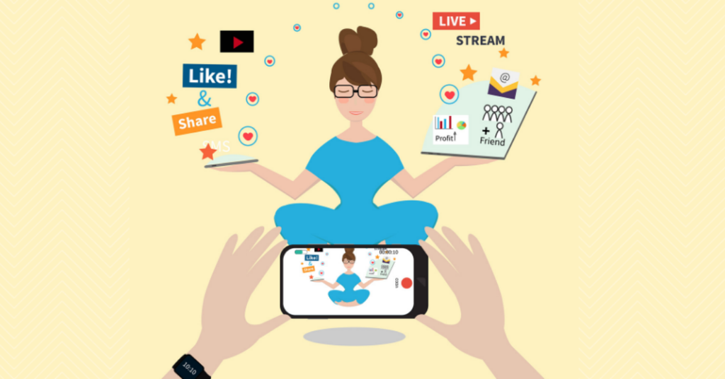 5 Gợi Ý Livestream Bán Hàng Online Hiệu Quả Nhất 2021