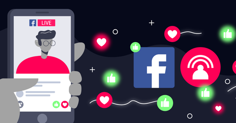 5 Điều Cần Lưu Ý Khi Livestream Bán Hàng Trên Facebook 2021