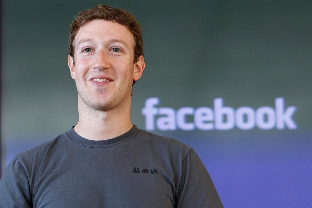 Mark chia sẻ 4 lí do khiến Facebook mua các startup thành công