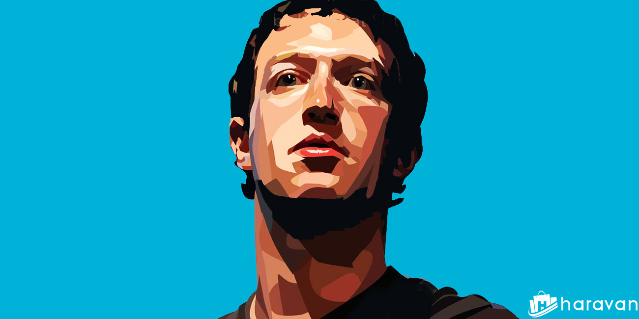 Mark Zuckerberg: