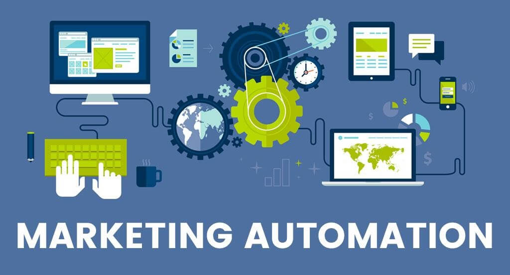 Đừng hiểu sai về Marketing Automation
