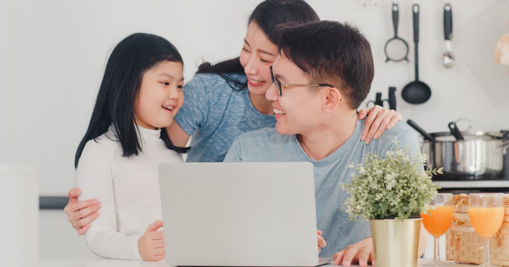 Điểm chạm để doanh nghiệp tiếp cận Millennials Family và tăng trưởng trong dịp Tết