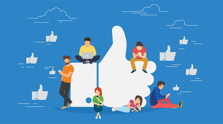 Messenger marketing sẽ giữ 'Ngôi vương' trong 5 năm tới