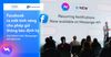 Facebook ra mắt tính năng cho phép gửi thông báo định kỳ cho khách trên Messenger với Haravan