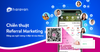 Chiến thuật Referral Marketing Đằng Sau Vị Trí Ngôi Vương Ví Điện Tử Của Momo