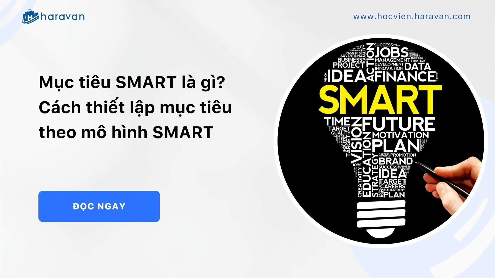 Mục Tiêu Smart Là Gì Cách Thiết Lập Mục Tiêu Theo Mô Hình Smart 8802