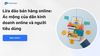 Lừa đảo bán hàng online: Ác mộng của dân kinh doanh online và người tiêu dùng