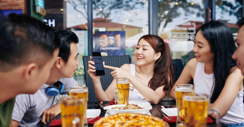 Thế hệ người tiêu dùng mới: Kết nối nhiều hơn, tiêu tiền nhiều hơn