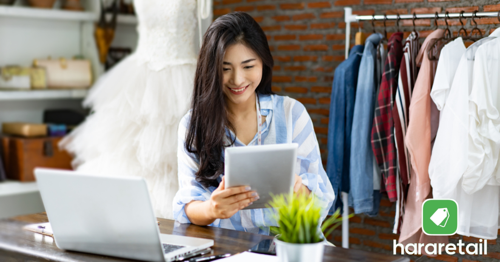 Mới kinh doanh có nên dùng phần mềm quản lý bán hàng?
