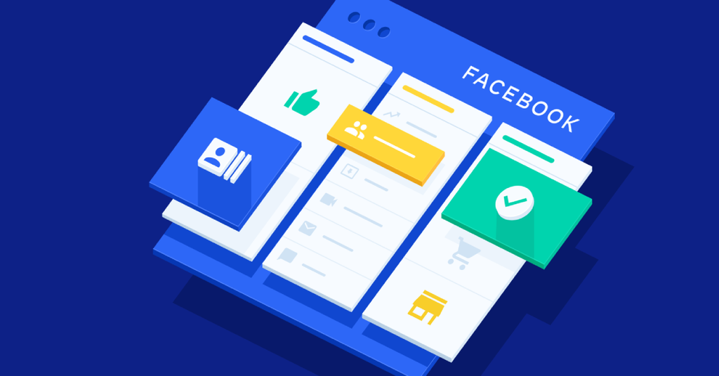 Facebook gỡ bỏ hạn chế 20% văn bản trong các hình ảnh quảng cáo