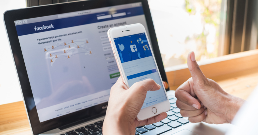 Tại sao người Việt thích mua sắm trên Facebook?