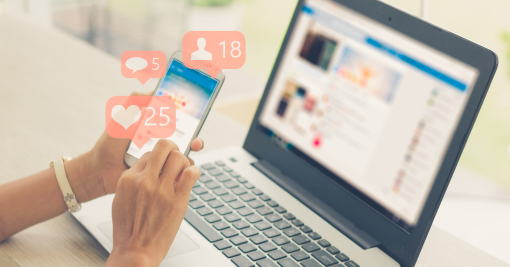 Facebook & Bain: Mạng xã hội là kênh tìm kiếm thông tin về sản phẩm hàng đầu tại Việt Nam