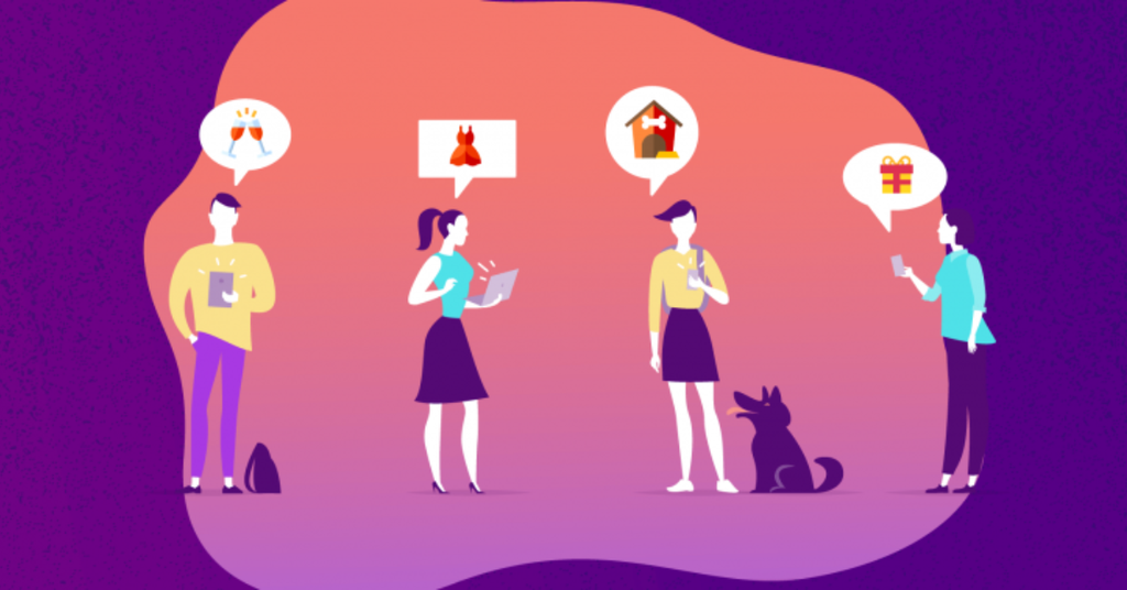Bùng nổ marketing cá nhân hóa