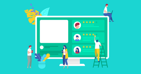 5 Cách tăng uy tín cho website bán hàng mới thành lập