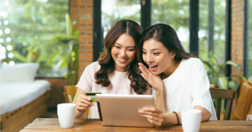 Giải mã thói quen của người tiêu dùng trực tuyến Việt Nam