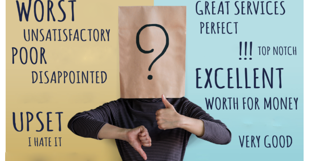 5 cách khai thác tối đa Review của khách hàng