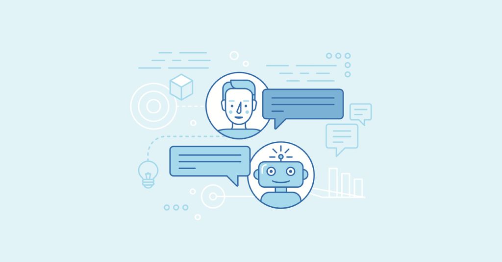 8 lý do hàng đầu khiến doanh nghiệp của bạn cần một Chatbot
