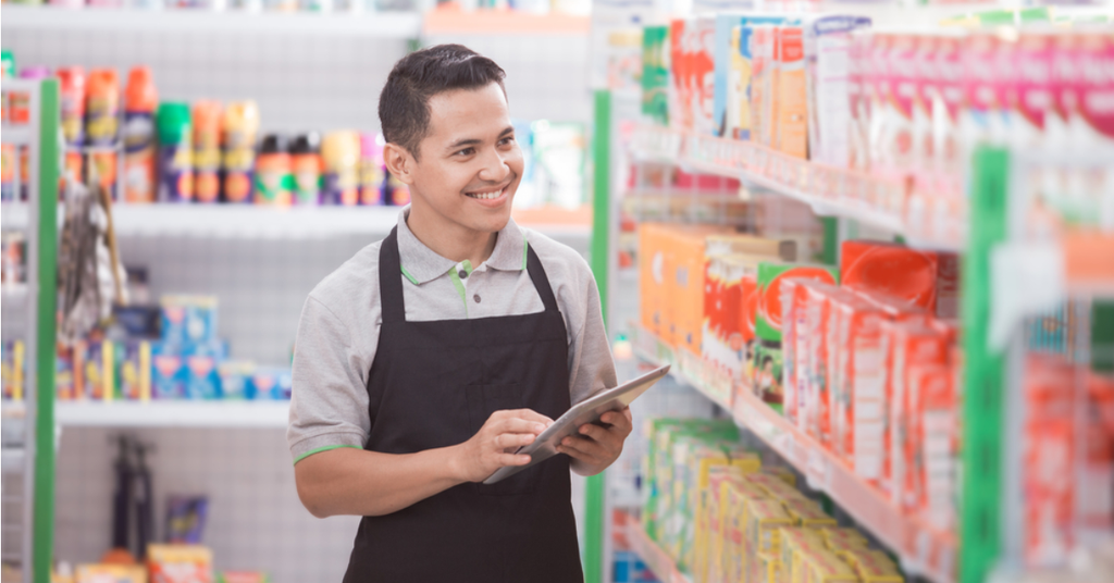 Phần mềm quản lý bán hàng online tốt nhất