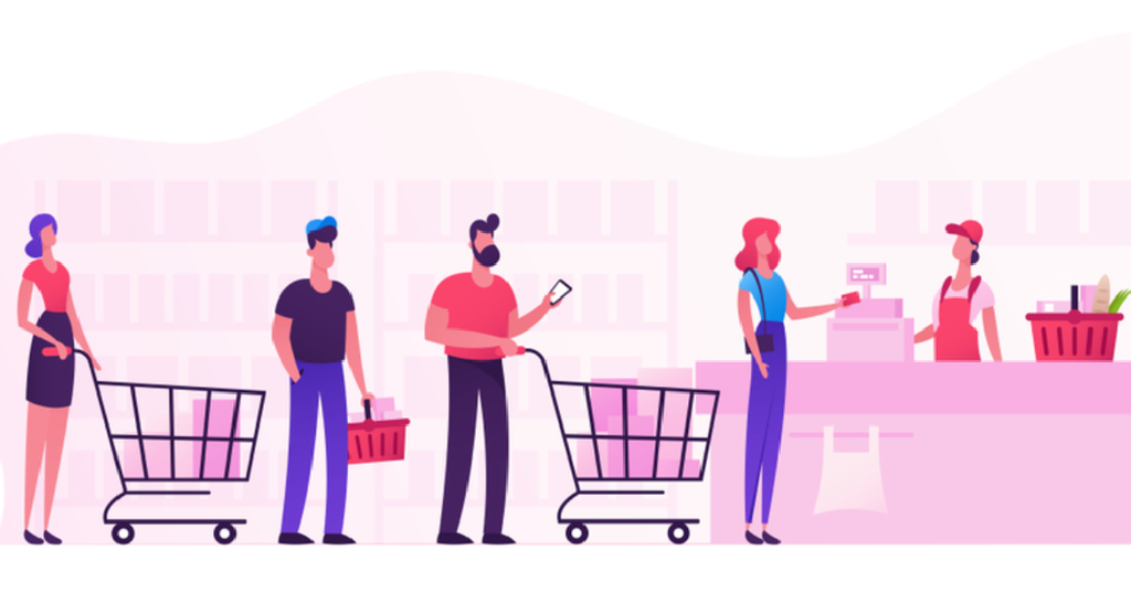 Bí quyết để chiến thắng hành trình mua sắm của khách hàng