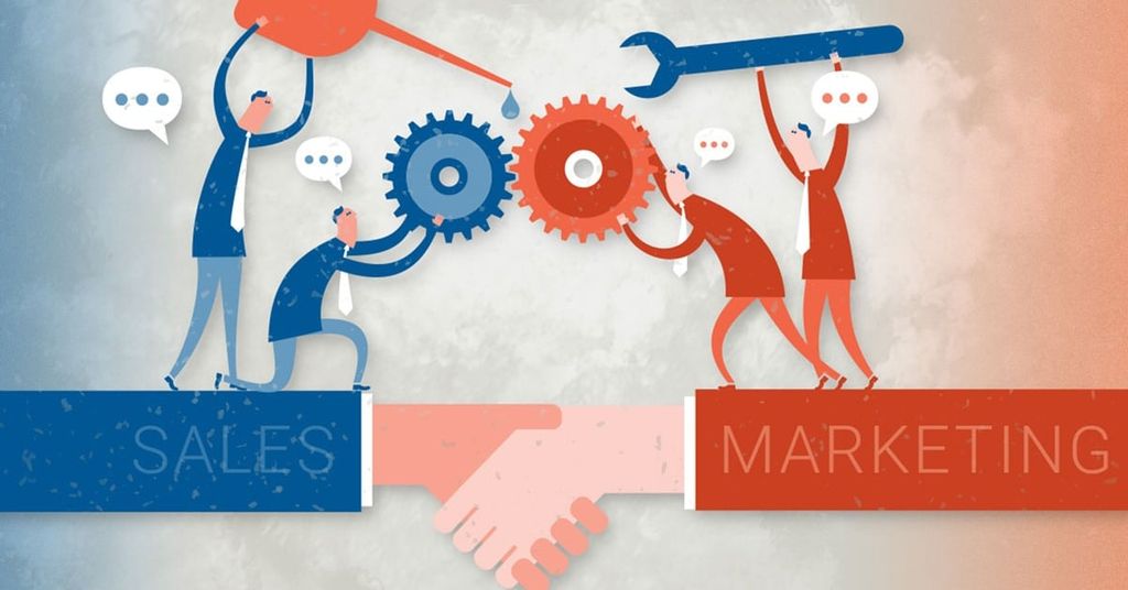 Doanh nghiệp của bạn có đang lãng phí Lead từ Marketing?