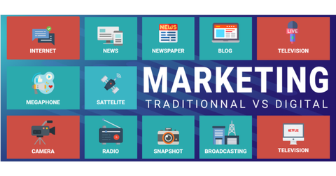 10 năm Marketing đã thay đổi như thế nào? (phần 3)