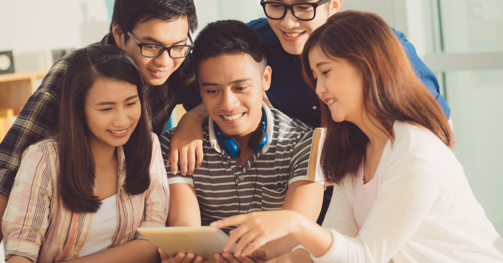 Gen Z đang xem gì trên online? Đây là những gợi ý cho marketer năm 2020