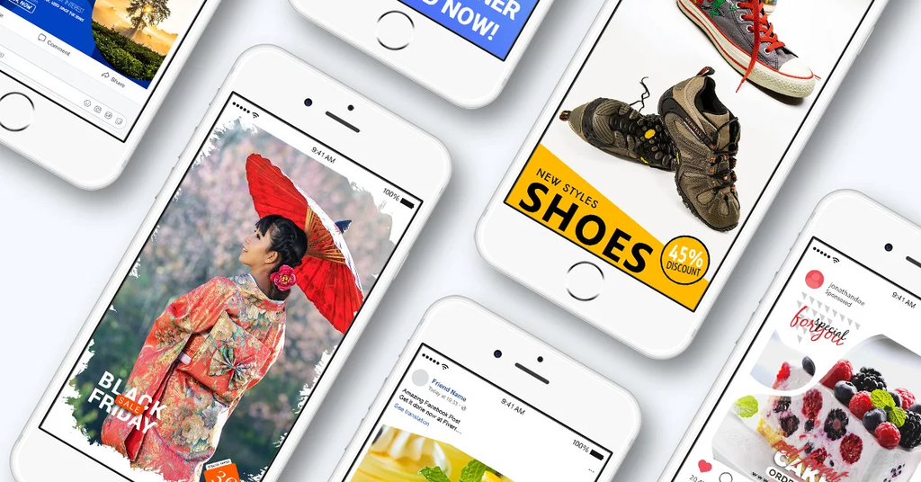 5 lưu ý quan trọng để tạo quảng cáo trên Stories hiệu quả