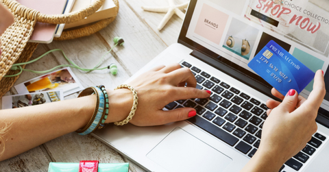 6 Khuynh hướng mua sắm nổi bật của người Việt trên Shopee