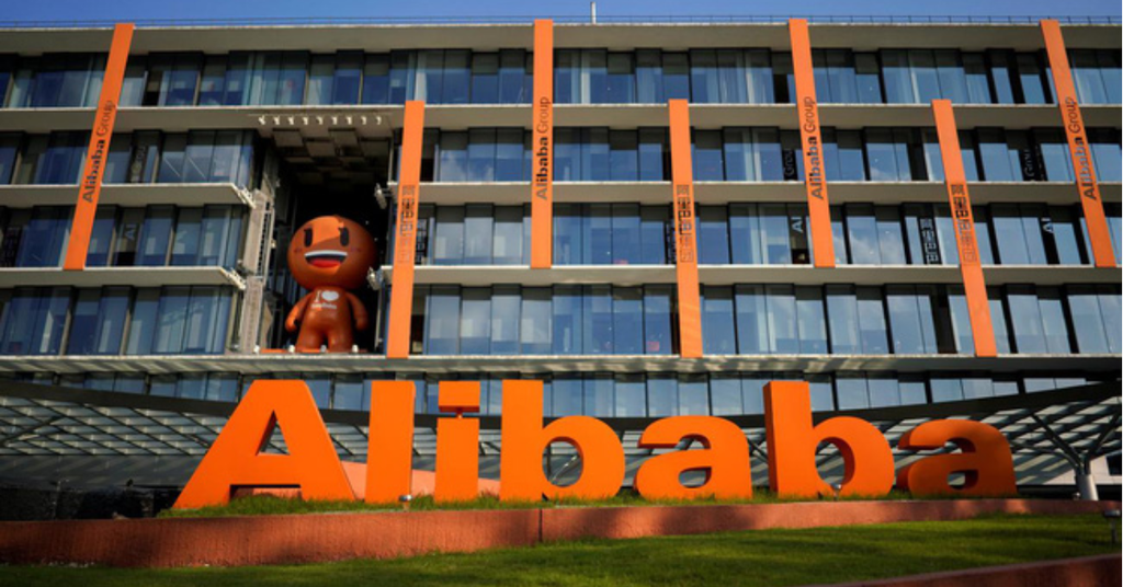 Alibaba Sales Ngày Độc Thân 11/11: Những con số ấn tượng