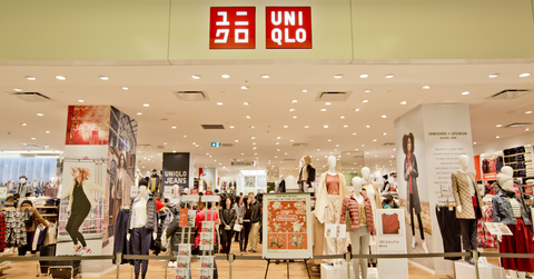 Vì sao Uniqlo mất 2 năm để mở cửa hàng đầu tiên ở Việt Nam?