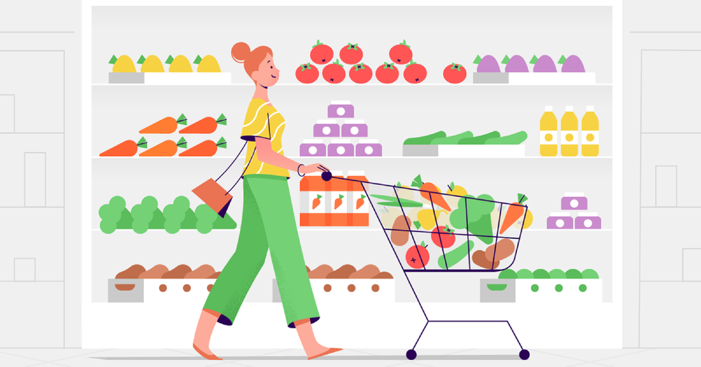 COVID-19 ảnh hưởng đến ngành FMCG ở Việt Nam ra sao?