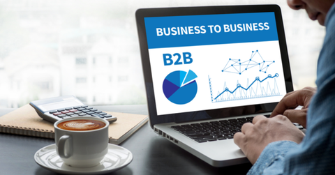 B2B Online Marketing: 4 lầm tưởng và sự thật