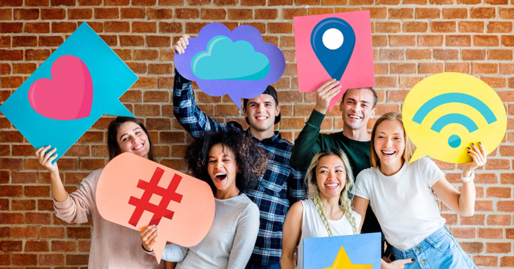 Cách các marketers nhắm mục tiêu đến gen Z châu Á