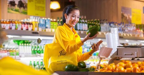 Giành chiến thắng tại điểm bán với 3 động lực tăng trưởng doanh số FMCG & Bán lẻ