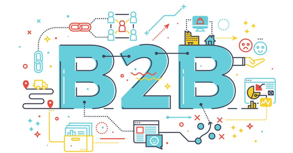 B2B Marketing: Dự đoán 8 xu hướng tiếp tục tạo hiệu quả trong năm 2020